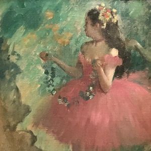 Meet your Posher, Claire